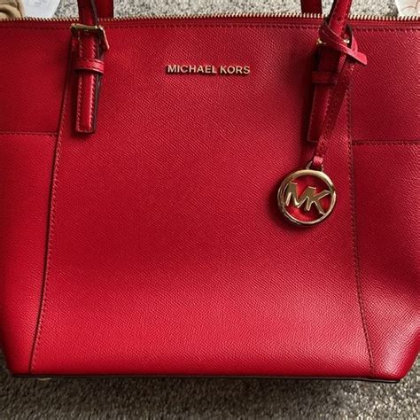 michael kors handbag dust cover.